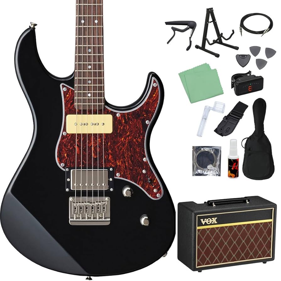 ギター YAMAHA PACIFICA311H YAMAHA PACIFICA311H RM エレキギター レッドメタリック ヤマハ